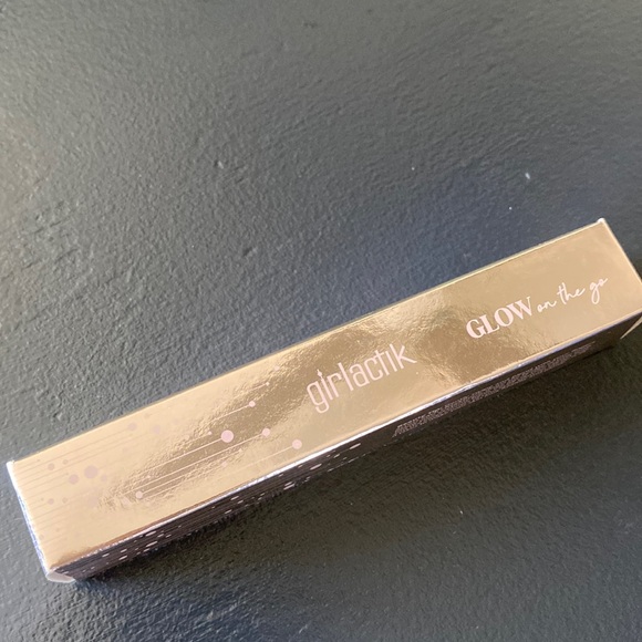 Girlactik Glow on the go in Jet Setter - Picture 2 of 4